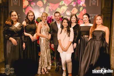 Inspired By Her ที่ โรงแรมมิวส์ — photo 187