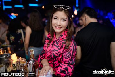 Blacknite presents Boy Peacemaker at Route66 Club — photo 5