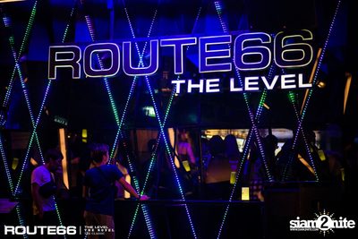 Blacknite presents Boy Peacemaker at Route66 Club — photo 23