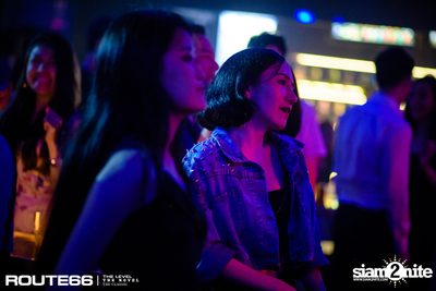 Blacknite presents Boy Peacemaker at Route66 Club — photo 59