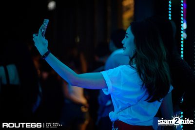 Blacknite presents Boy Peacemaker at Route66 Club — photo 113