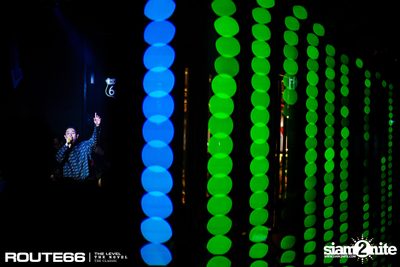 Blacknite presents Boy Peacemaker at Route66 Club — photo 114