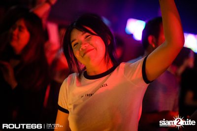 Blacknite presents Boy Peacemaker at Route66 Club — photo 125