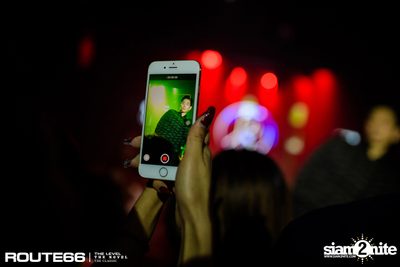 Blacknite presents Boy Peacemaker at Route66 Club — photo 132