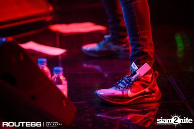 Blacknite presents Boy Peacemaker at Route66 Club — photo 171