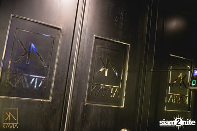 Monday Night at Kavia Club — photo 1