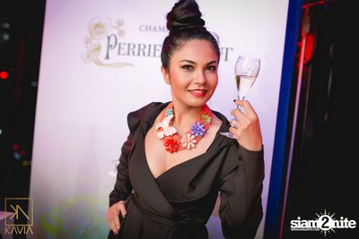 Monday Night at Kavia Club — photo 18