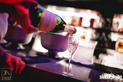 Monday Night at Kavia Club — photo 24
