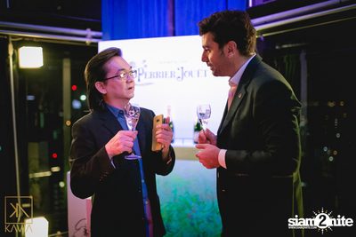 Monday Night at Kavia Club — photo 34
