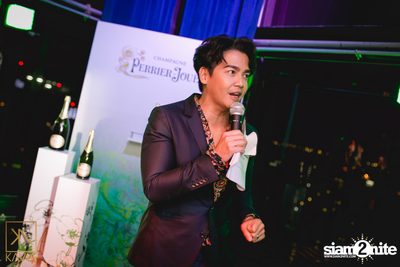 Monday Night at Kavia Club — photo 47