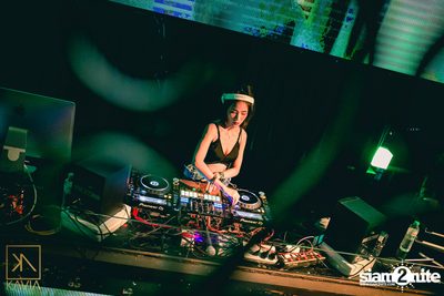 Monday Night at Kavia Club — photo 63