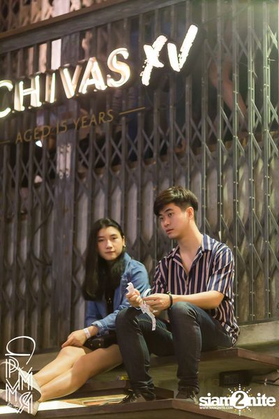 Pleasemakemyroom presents Atom Chanakan at DND Club — photo 4