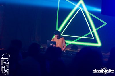 Pleasemakemyroom presents Atom Chanakan at DND Club — photo 10
