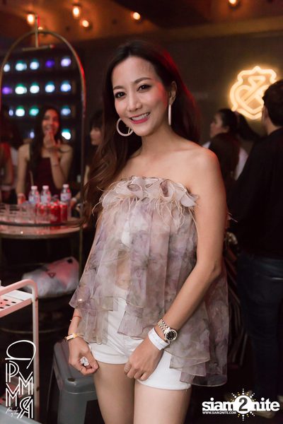 Pleasemakemyroom presents Atom Chanakan at DND Club — photo 12