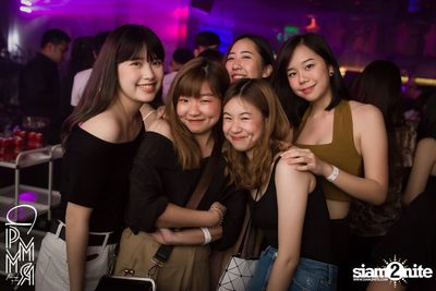 Pleasemakemyroom presents Atom Chanakan at DND Club — photo 15