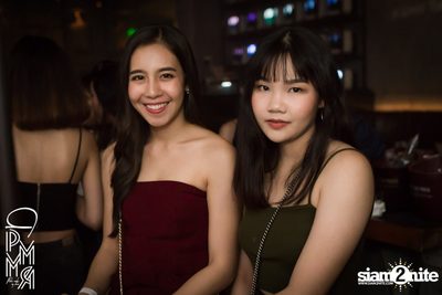 Pleasemakemyroom presents Atom Chanakan at DND Club — photo 17