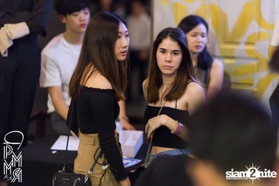 Pleasemakemyroom presents Atom Chanakan at DND Club — photo 20