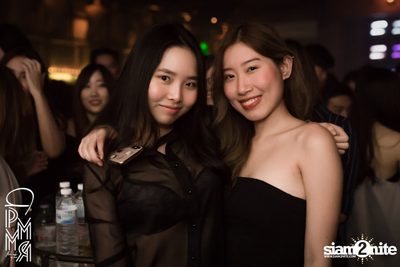 Pleasemakemyroom presents Atom Chanakan at DND Club — photo 25