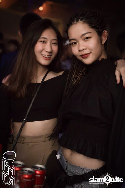 Pleasemakemyroom presents Atom Chanakan at DND Club — photo 26