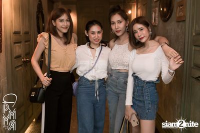 Pleasemakemyroom presents Atom Chanakan at DND Club — photo 31