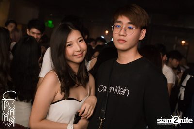 Pleasemakemyroom presents Atom Chanakan at DND Club — photo 36