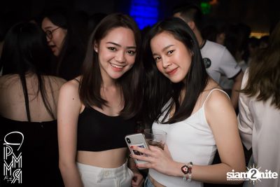 Pleasemakemyroom presents Atom Chanakan at DND Club — photo 46