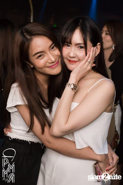 Pleasemakemyroom presents Atom Chanakan at DND Club — photo 50