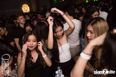 Pleasemakemyroom presents Atom Chanakan at DND Club — photo 61
