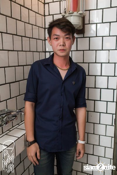 Pleasemakemyroom presents Atom Chanakan at DND Club — photo 64