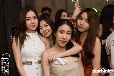 Pleasemakemyroom presents Atom Chanakan at DND Club — photo 66