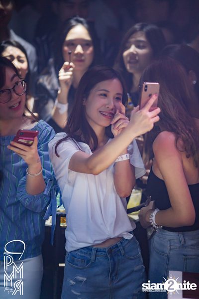 Pleasemakemyroom presents Atom Chanakan at DND Club — photo 70