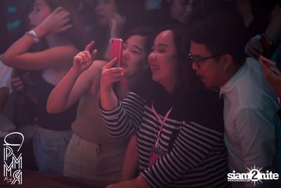 Pleasemakemyroom presents Atom Chanakan at DND Club — photo 73