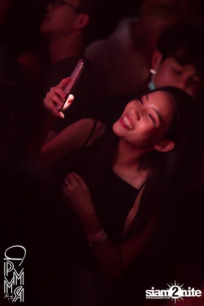 Pleasemakemyroom presents Atom Chanakan at DND Club — photo 74