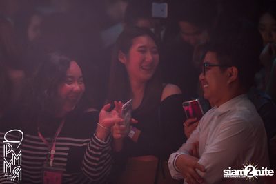Pleasemakemyroom presents Atom Chanakan at DND Club — photo 76