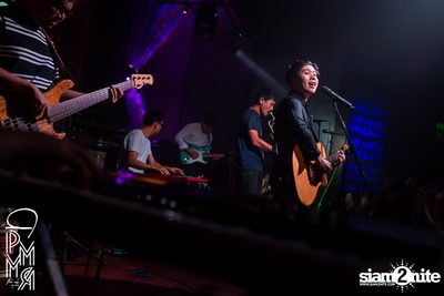 Pleasemakemyroom presents Atom Chanakan at DND Club — photo 77