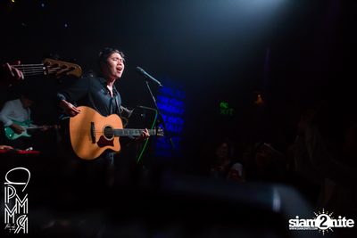 Pleasemakemyroom presents Atom Chanakan at DND Club — photo 78