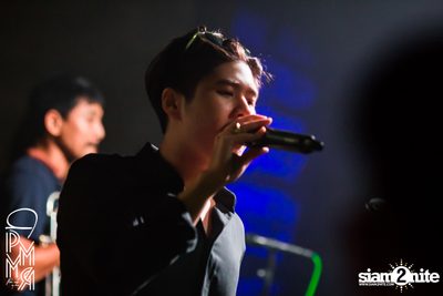 Pleasemakemyroom presents Atom Chanakan at DND Club — photo 83