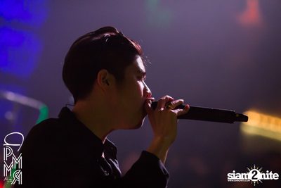 Pleasemakemyroom presents Atom Chanakan at DND Club — photo 84