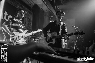 Pleasemakemyroom presents Atom Chanakan at DND Club — photo 86