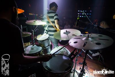 Pleasemakemyroom presents Atom Chanakan at DND Club — photo 87