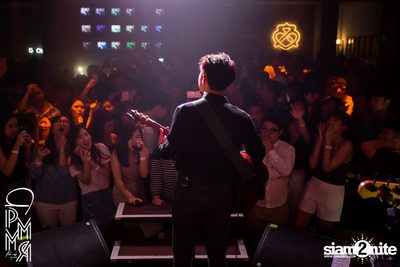 Pleasemakemyroom presents Atom Chanakan at DND Club — photo 88