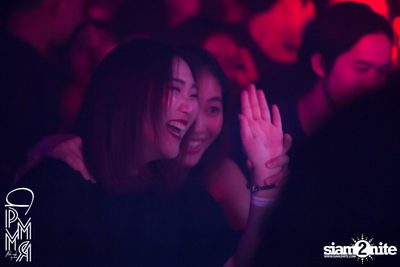 Pleasemakemyroom presents Atom Chanakan at DND Club — photo 89