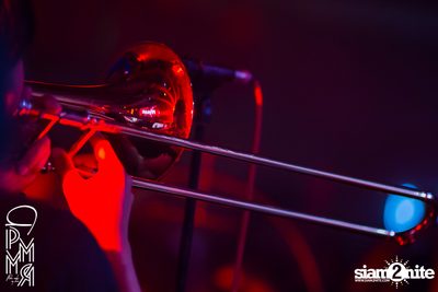 Pleasemakemyroom presents Atom Chanakan at DND Club — photo 90