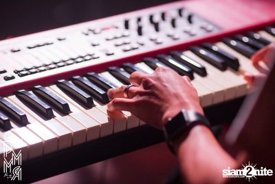 Pleasemakemyroom presents Atom Chanakan at DND Club — photo 91