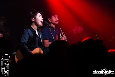 Pleasemakemyroom presents Atom Chanakan at DND Club — photo 92