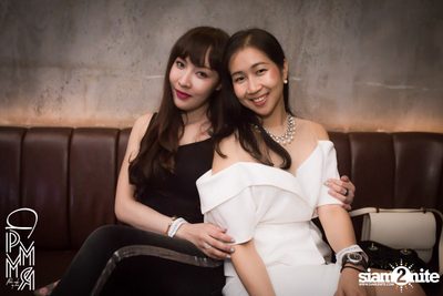 Pleasemakemyroom presents Atom Chanakan at DND Club — photo 101