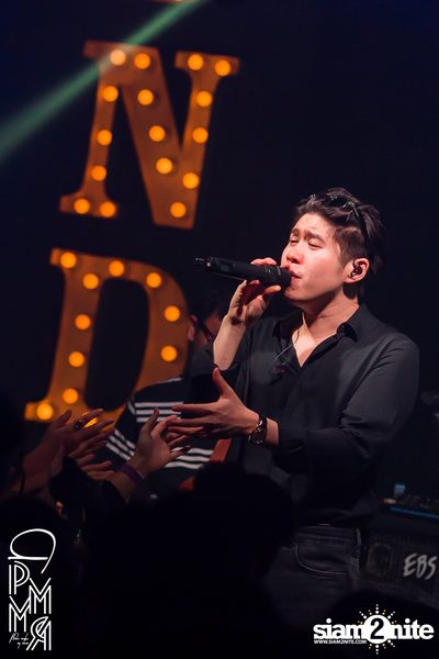 Pleasemakemyroom presents Atom Chanakan at DND Club — photo 102