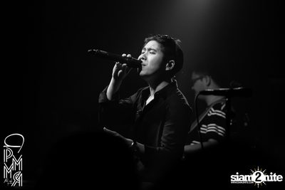 Pleasemakemyroom presents Atom Chanakan at DND Club — photo 103