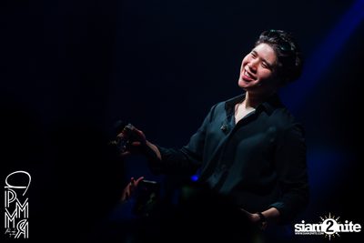Pleasemakemyroom presents Atom Chanakan at DND Club — photo 104
