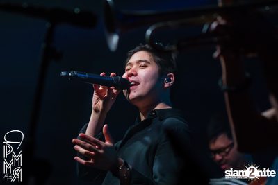 Pleasemakemyroom presents Atom Chanakan at DND Club — photo 107